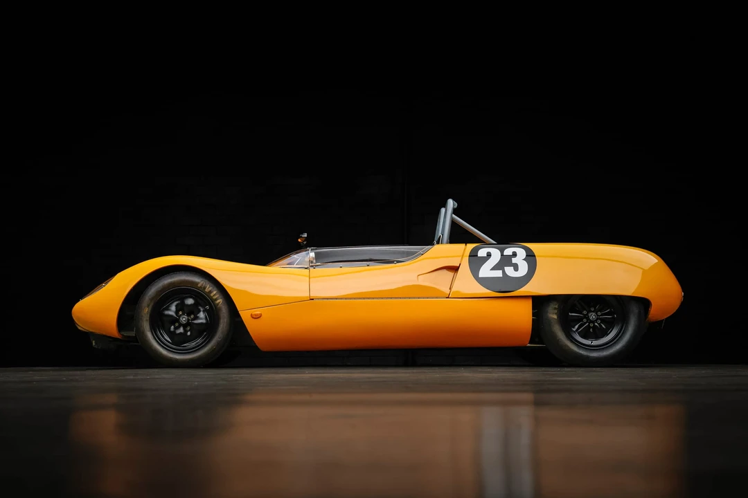 Lotus Seven Replica - Image 31 of 31