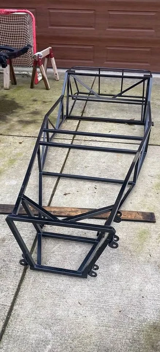 Lotus Seven Replica - Image 6 of 9