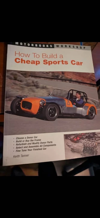 Lotus Seven Replica - Image 5 of 9