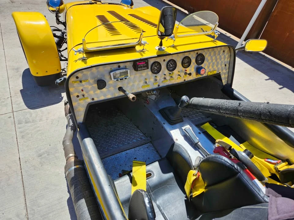 Lotus Seven Replica - Image 8 of 10