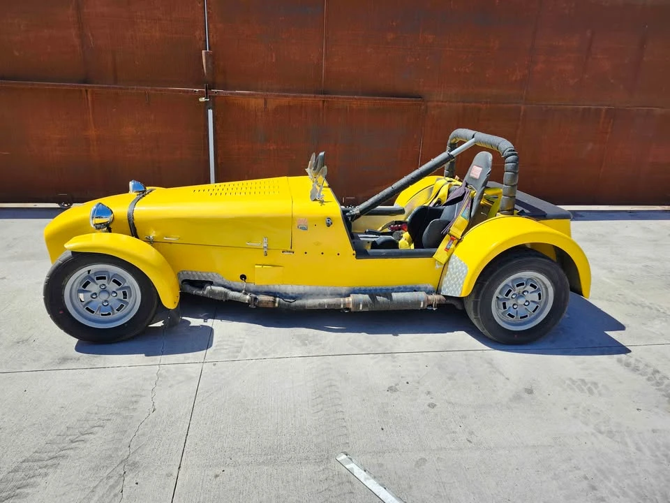 Lotus Seven Replica - Image 7 of 10