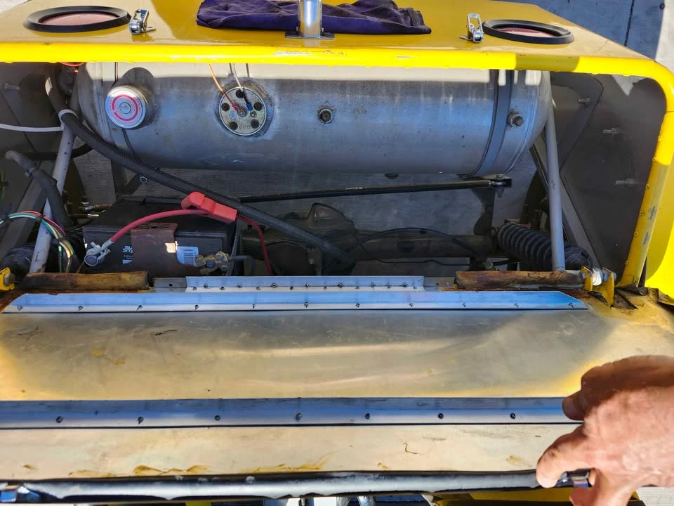 Lotus Seven Replica - Image 2 of 10