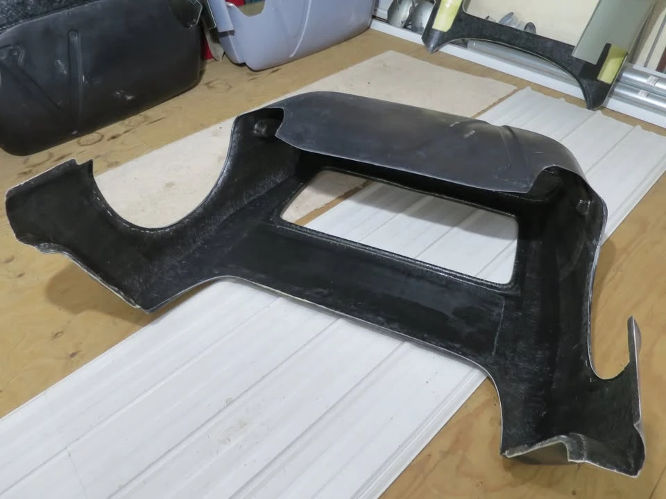 Parts & Memorabilia Bodywork - Image 4 of 5