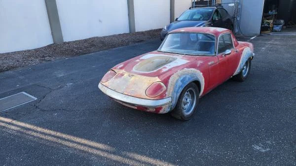 1966 Lotus Elan - Image 12 of 14