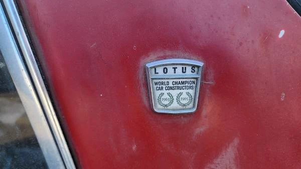 1966 Lotus Elan - Image 9 of 14