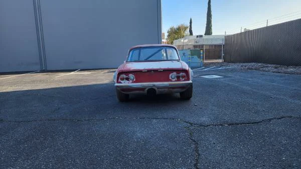 1966 Lotus Elan - Image 14 of 14