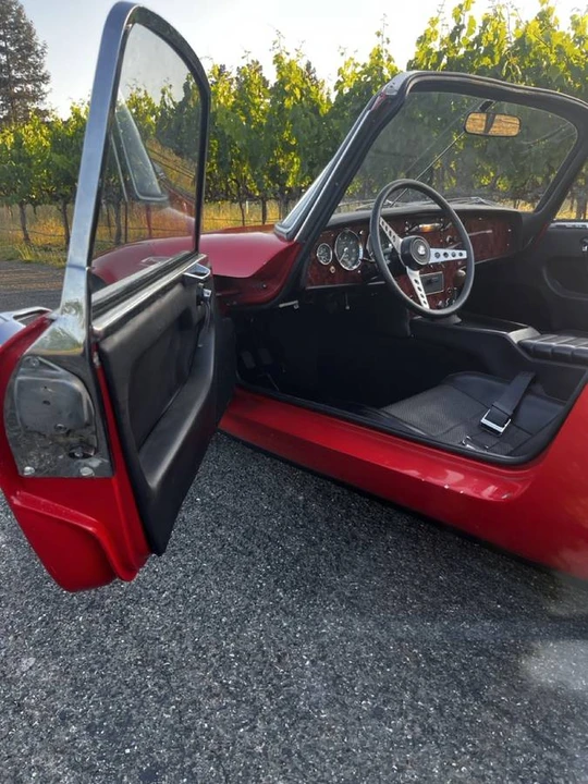 1967 Lotus Elan - Image 6 of 24