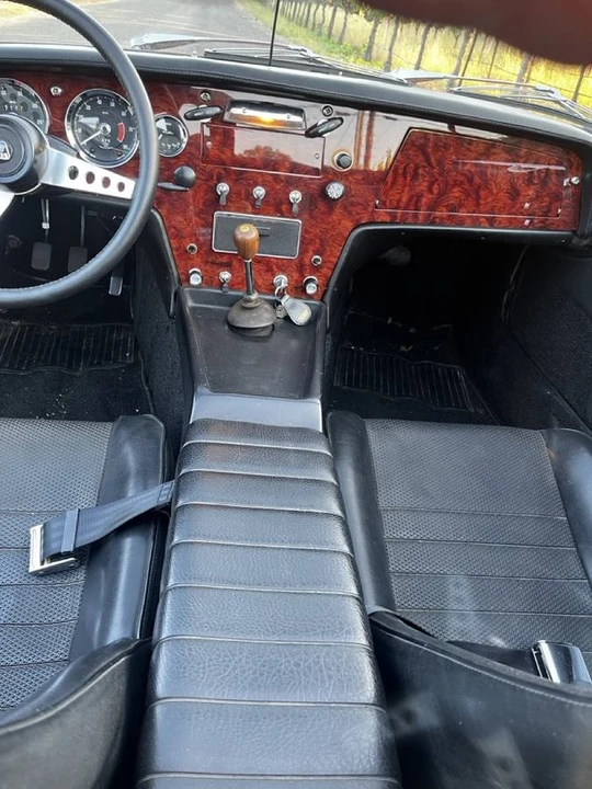 1967 Lotus Elan - Image 7 of 24