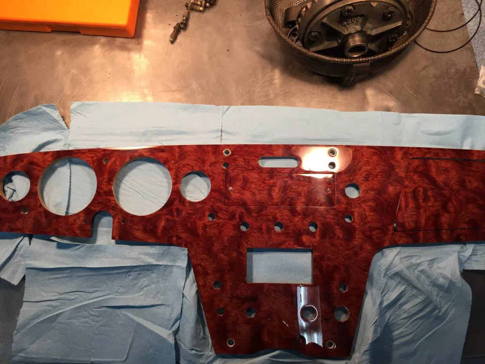 1967 Lotus Elan - Image 10 of 24