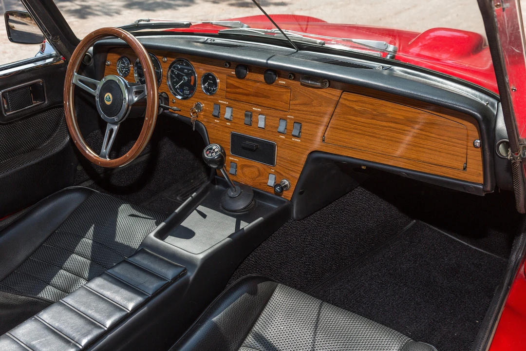Lotus Elan - Image 13 of 25
