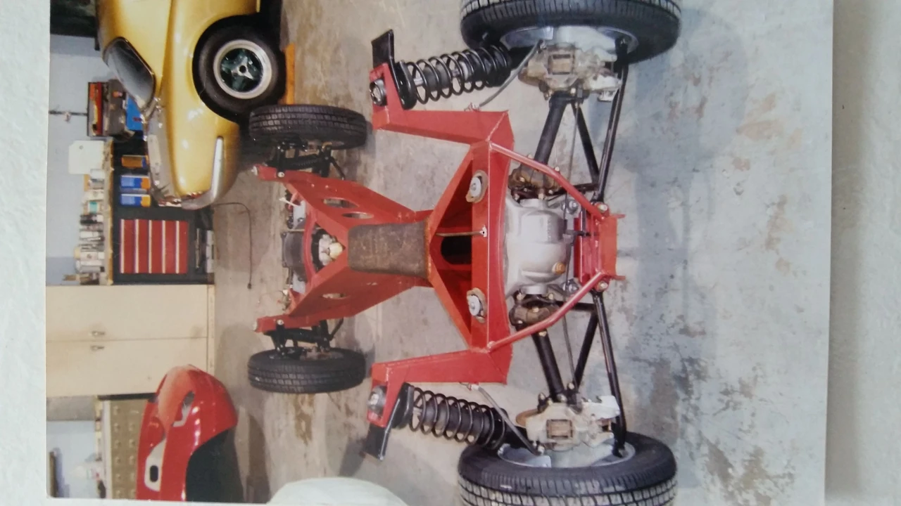 Lotus Elan - Image 25 of 25