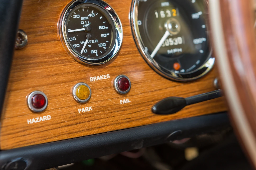 Lotus Elan - Image 16 of 25