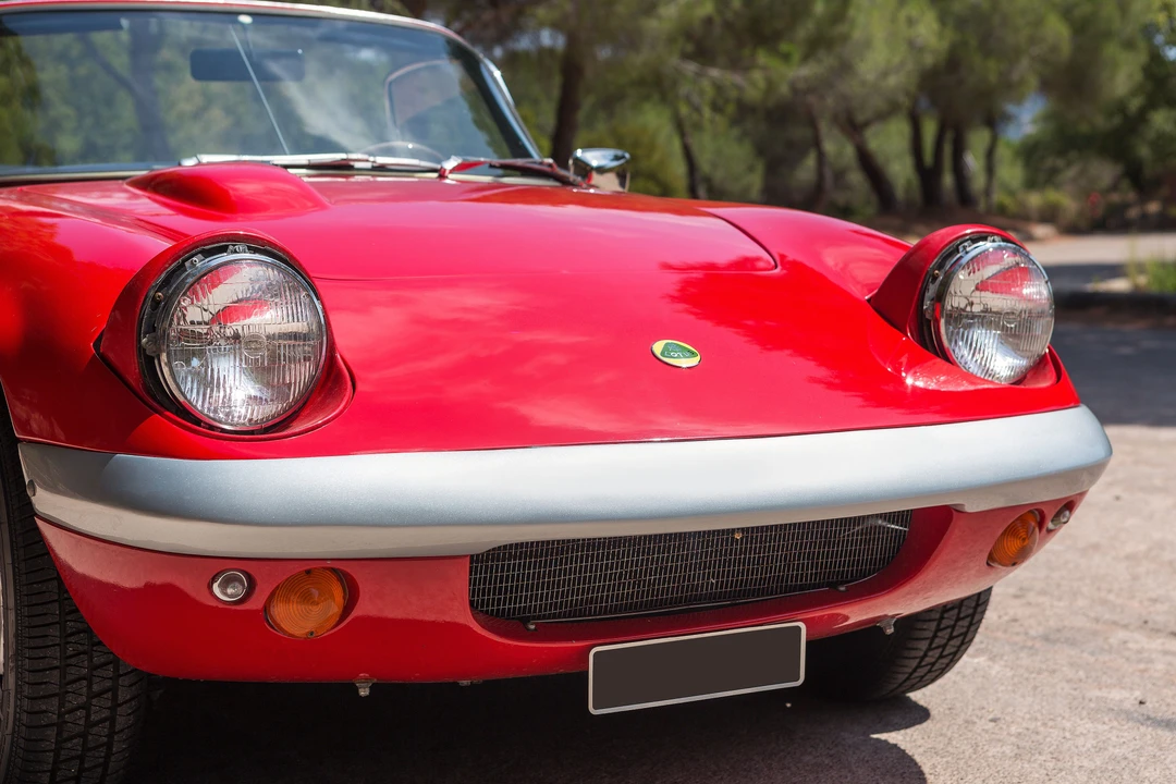 Lotus Elan - Image 21 of 25
