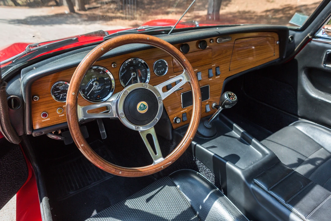 Lotus Elan - Image 14 of 25
