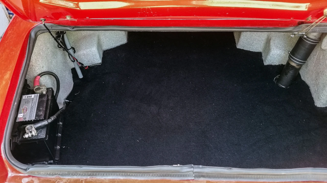 Lotus Elan - Image 20 of 25