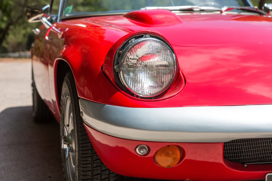Lotus Elan - Image 22 of 25