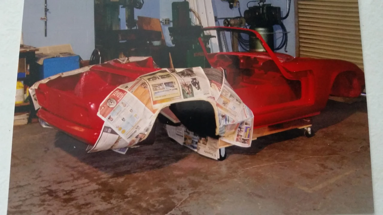 Lotus Elan - Image 24 of 25