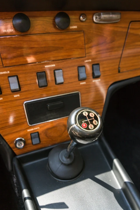 Lotus Elan - Image 17 of 25