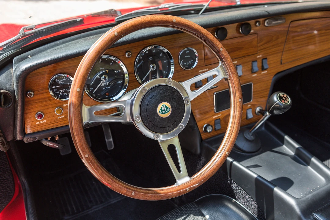 Lotus Elan - Image 15 of 25