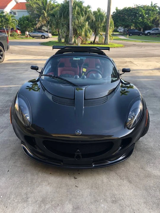 2005 Lotus Elise Series 2 - Image 3 of 16