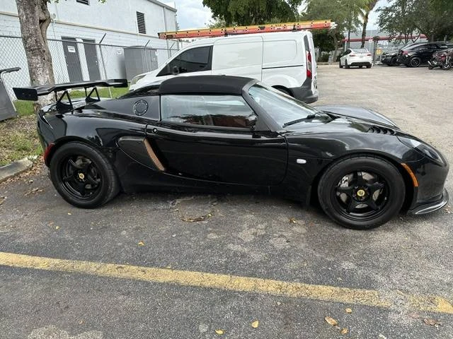 2005 Lotus Elise Series 2 - Image 8 of 16