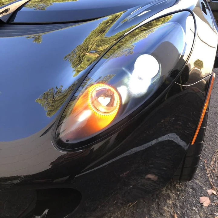 2005 Lotus Elise Series 2 - Image 15 of 16