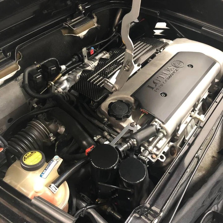 2005 Lotus Elise Series 2 - Image 10 of 16