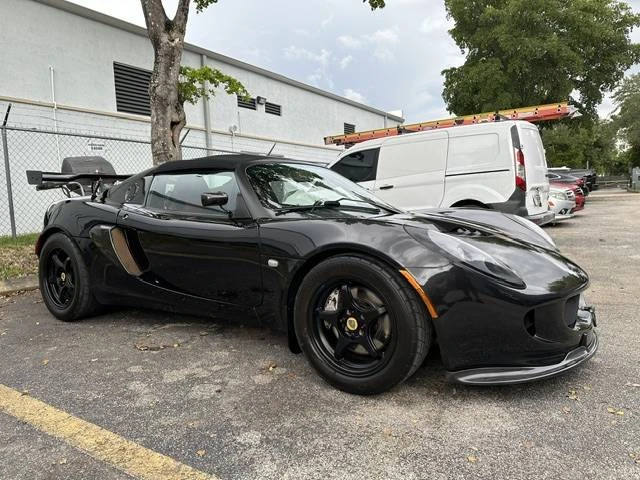 2005 Lotus Elise Series 2 - Image 7 of 16