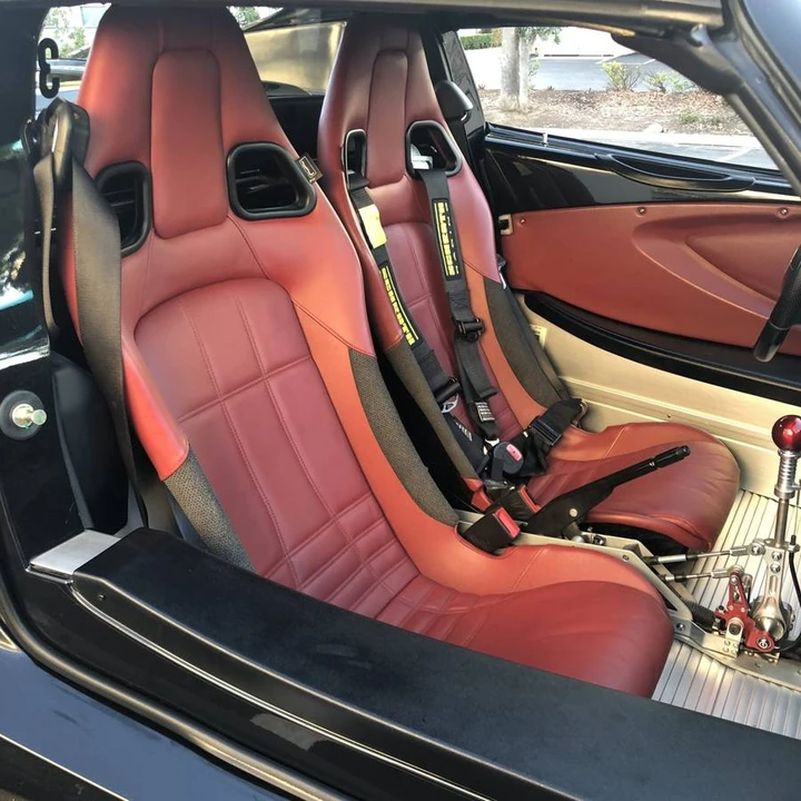 2005 Lotus Elise Series 2 - Image 11 of 16