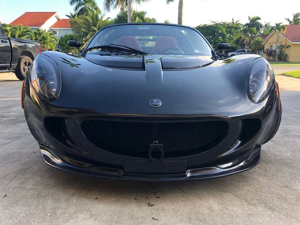 2005 Lotus Elise Series 2 - Image 2 of 16