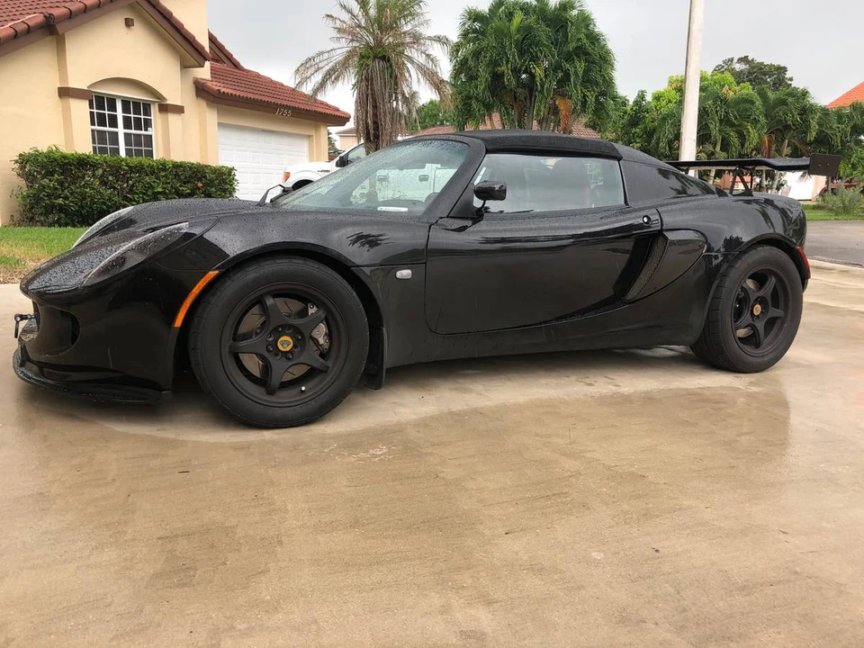 2005 Lotus Elise Series 2 - Image 6 of 16