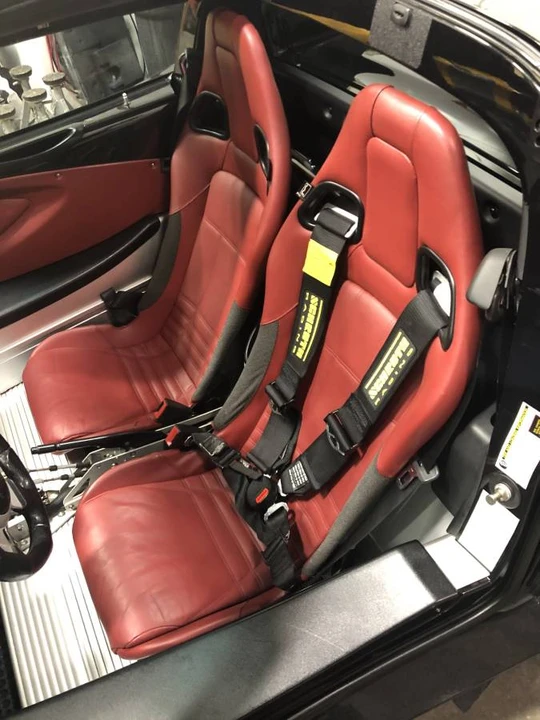2005 Lotus Elise Series 2 - Image 12 of 16