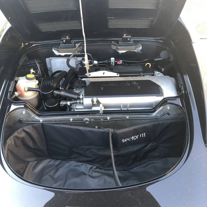 2005 Lotus Elise Series 2 - Image 13 of 16