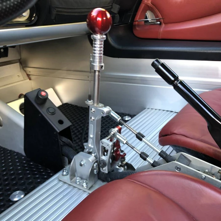 2005 Lotus Elise Series 2 - Image 16 of 16