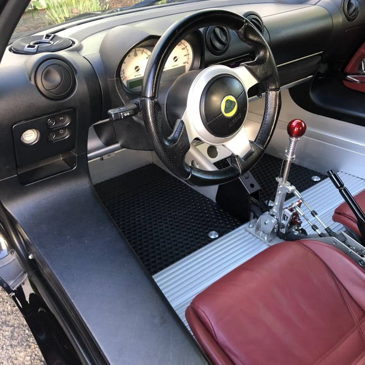 2005 Lotus Elise Series 2 - Image 14 of 16