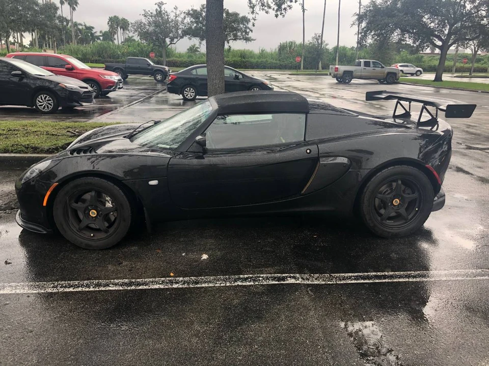 2005 Lotus Elise Series 2 - Image 5 of 16