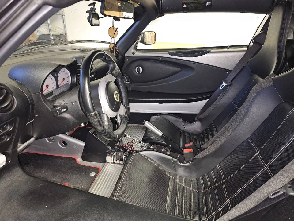 2006 Lotus Elise Series 2 - Image 6 of 6