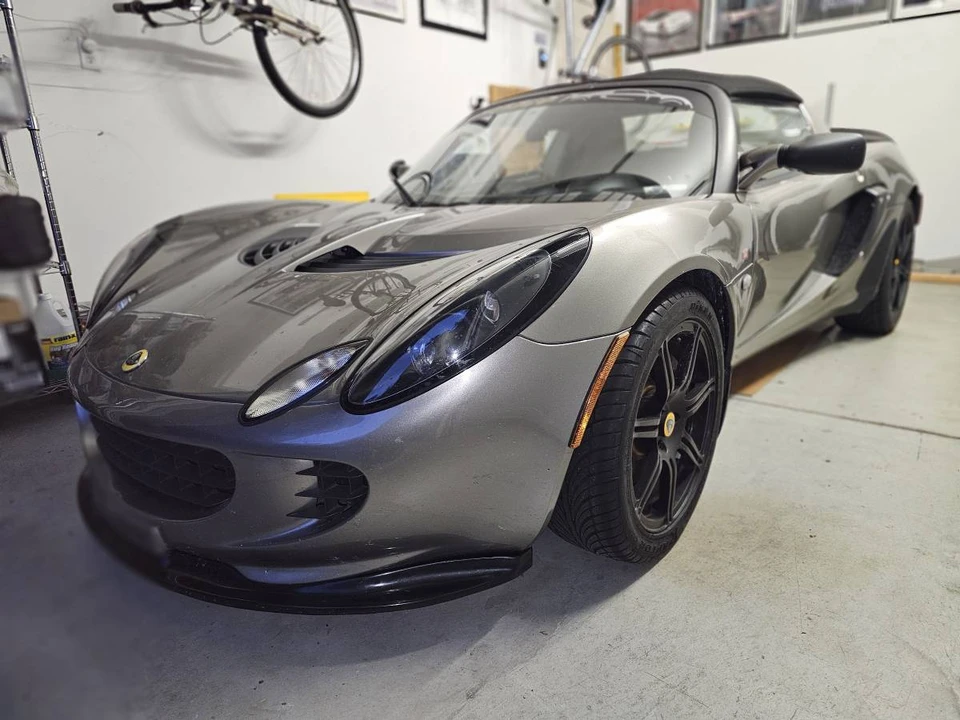 2006 Lotus Elise Series 2 - Image 3 of 6