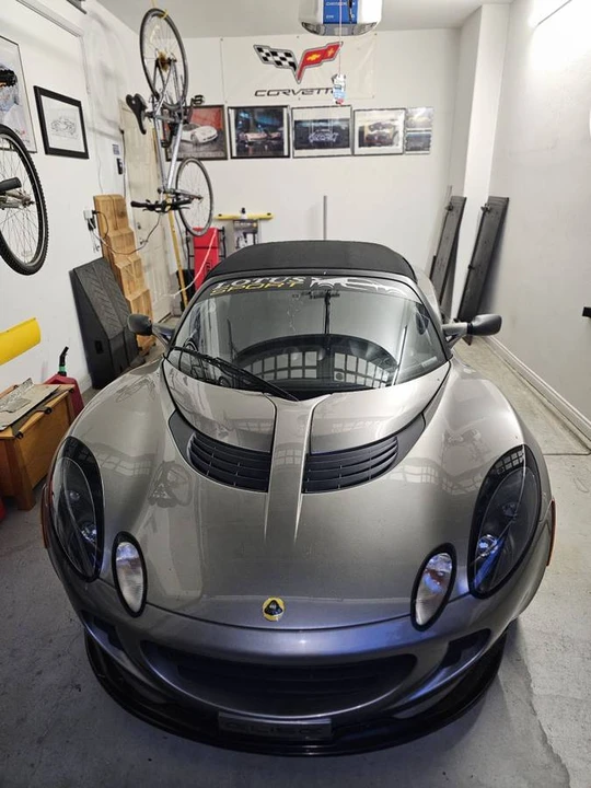 2006 Lotus Elise Series 2 - Image 2 of 6