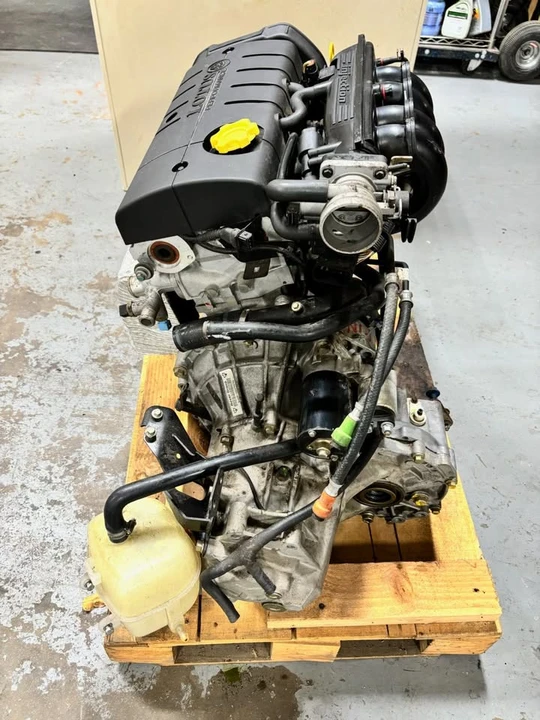 Lotus Elise Series 1 - Image 7 of 10