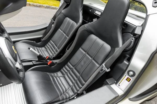 2011 Lotus Elise Series 3 - Image 2 of 5