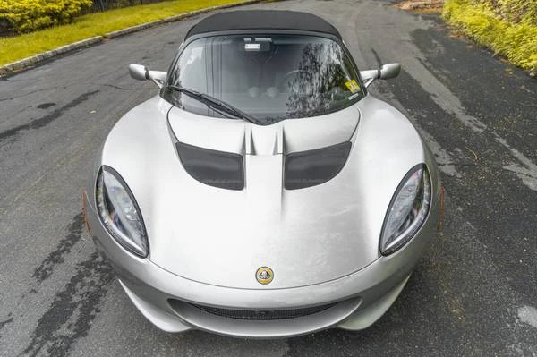 2011 Lotus Elise Series 3 - Image 4 of 5