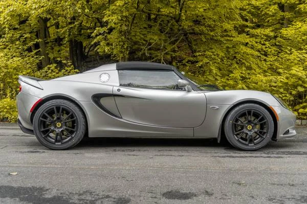 2011 Lotus Elise Series 3 - Image 5 of 5
