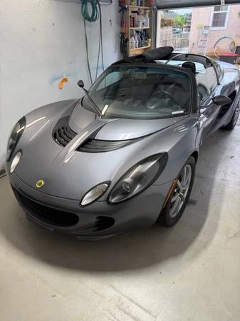 2005 Lotus Elise Series 2 - Image 19 of 21