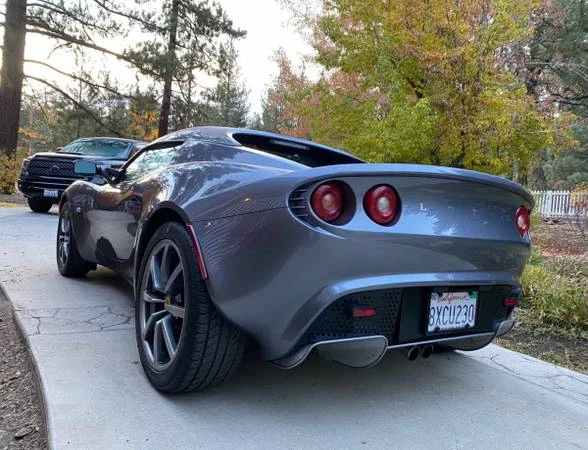 2005 Lotus Elise Series 2 - Image 6 of 21