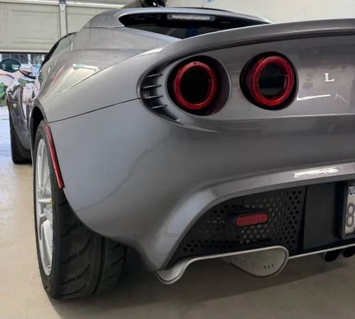 2005 Lotus Elise Series 2 - Image 12 of 21