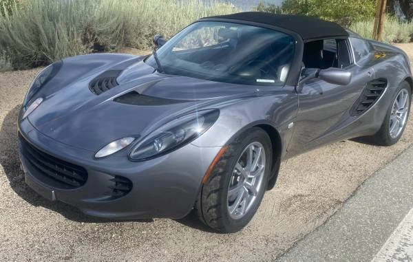 2005 Lotus Elise Series 2 - Image 9 of 21