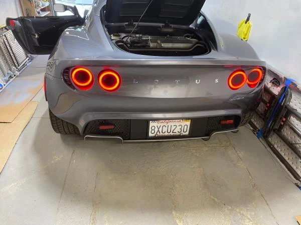 2005 Lotus Elise Series 2 - Image 7 of 21