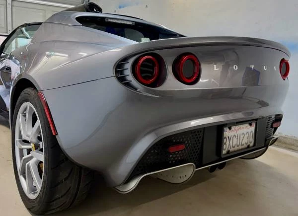 2005 Lotus Elise Series 2 - Image 13 of 21