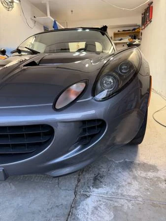 2005 Lotus Elise Series 2 - Image 14 of 21